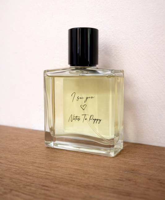 HEAT BETWEEN THE LINES