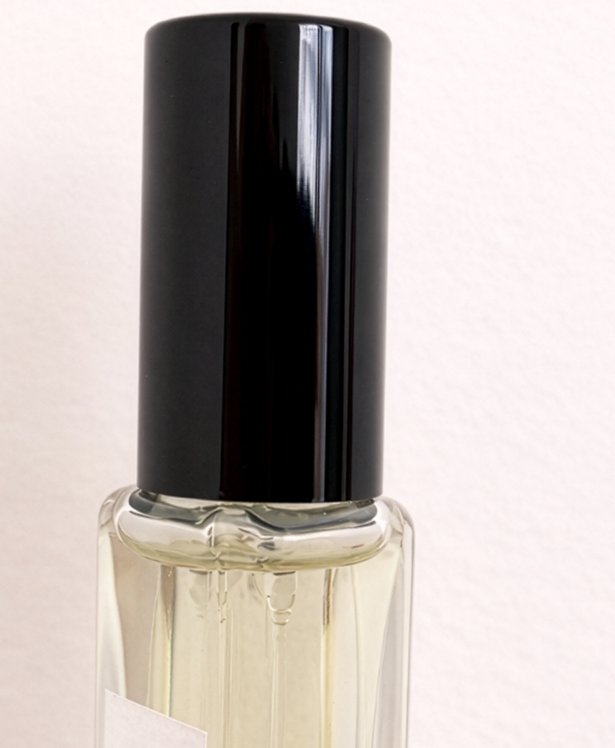 Love At Second Sight 10ml eau de parfum by Notes To Poppy